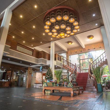 100 Islands Resort & Spa Surat Thani Exterior foto
