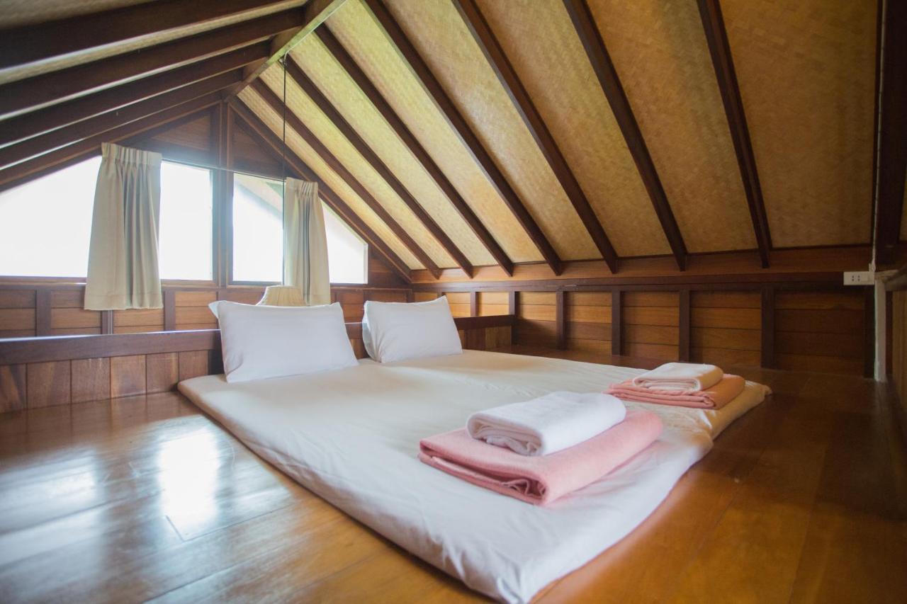100 Islands Resort & Spa Surat Thani Exterior foto